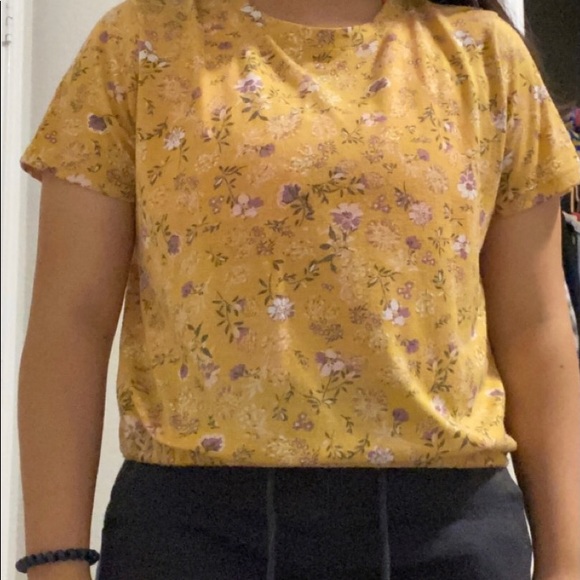 Wallflower Blouse - Picture 1 of 5